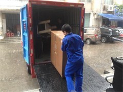長安搬運公司 專業(yè)裝卸搬運服務助力高效物流